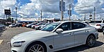 Used 2025 GENESIS G70 2.5T in NEW ORLEANS, LOUISIANA
