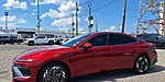 Used 2024 HYUNDAI SONATA SEL in NEW ORLEANS, LOUISIANA