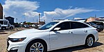 Used 2022 CHEVROLET MALIBU LT in NEW ORLEANS, LOUISIANA