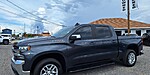 Used 2022 CHEVROLET SILVERADO 1500 LTD LT in NEW ORLEANS, LOUISIANA