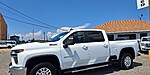 Used 2023 CHEVROLET SILVERADO 2500 LT in NEW ORLEANS, LOUISIANA
