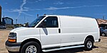 Used 2023 CHEVROLET EXPRESS  in NEW ORLEANS, LOUISIANA