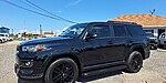Used 2020 TOYOTA 4RUNNER LIMITED in NEW ORLEANS, LOUISIANA