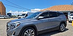 Used 2021 GMC TERRAIN SLT in NEW ORLEANS, LOUISIANA