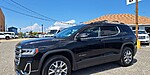 Used 2021 GMC ACADIA SLT in NEW ORLEANS, LOUISIANA