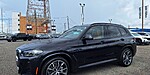 Used 2022 BMW X3 SDRIVE30I in NEW ORLEANS, LOUISIANA