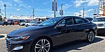 Used 2023 CHEVROLET MALIBU LT in NEW ORLEANS, LOUISIANA