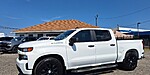 Used 2020 CHEVROLET SILVERADO 1500 CUSTOM in NEW ORLEANS, LOUISIANA