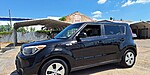 Used 2015 KIA SOUL BASE in NEW ORLEANS, LOUISIANA
