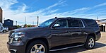 Used 2018 CHEVROLET SUBURBAN PREMIER in NEW ORLEANS, LOUISIANA