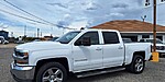 Used 2018 CHEVROLET SILVERADO 1500 LT in NEW ORLEANS, LOUISIANA