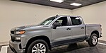 Used 2022 CHEVROLET SILVERADO 1500 LTD CUSTOM in NEW ORLEANS, LOUISIANA