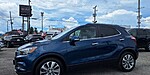 Used 2019 BUICK ENCORE PREFERRED in NEW ORLEANS, LOUISIANA