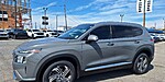 Used 2022 HYUNDAI SANTA FE SEL in NEW ORLEANS, LOUISIANA