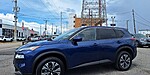 Used 2023 NISSAN ROGUE SV in NEW ORLEANS, LOUISIANA