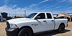 Used 2019 RAM 1500 CLASSIC TRADESMAN in NEW ORLEANS, LOUISIANA