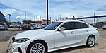 Used 2023 BMW 3 SERIES 330I in NEW ORLEANS, LOUISIANA