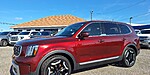 Used 2023 KIA TELLURIDE S in NEW ORLEANS, LOUISIANA