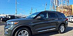 Used 2022 FORD EXPLORER XLT in NEW ORLEANS, LOUISIANA