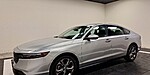 Used 2024 Honda Accord Sedan EX in NEW ORLEANS, LOUISIANA