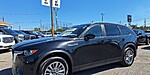 Used 2025 MAZDA CX-90 SELECT PACKAGE in NEW ORLEANS, LOUISIANA