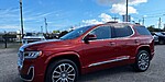 Used 2023 GMC ACADIA DENALI in NEW ORLEANS, LOUISIANA