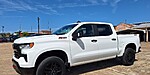 Used 2022 CHEVROLET SILVERADO 1500 LT TRAIL BOSS in NEW ORLEANS, LOUISIANA