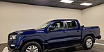 Used 2023 NISSAN FRONTIER SV in NEW ORLEANS, LOUISIANA