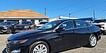 Used 2025 CHEVROLET MALIBU LT in NEW ORLEANS, LOUISIANA