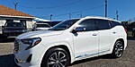 Used 2019 GMC TERRAIN DENALI in NEW ORLEANS, LOUISIANA