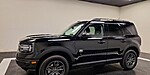 Used 2024 FORD BRONCO SPORT BIG BEND in NEW ORLEANS, LOUISIANA