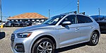 Used 2021 AUDI Q5 PREMIUM in NEW ORLEANS, LOUISIANA