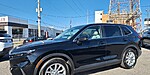 Used 2024 Honda CR-V EX-L in NEW ORLEANS, LOUISIANA