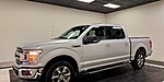 Used 2018 FORD F-150 XLT in NEW ORLEANS, LOUISIANA