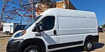 Used 2022 RAM PROMASTER CARGO VAN  in NEW ORLEANS, LOUISIANA