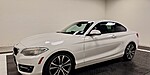 Used 2017 BMW 2 SERIES 230I in NEW ORLEANS, LOUISIANA
