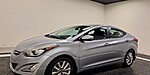 Used 2015 HYUNDAI ELANTRA SE in NEW ORLEANS, LOUISIANA