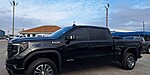Used 2023 GMC SIERRA 1500 AT4 in NEW ORLEANS, LOUISIANA