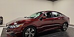 Used 2021 NISSAN SENTRA SV in NEW ORLEANS, LOUISIANA