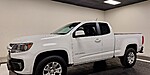 Used 2022 CHEVROLET COLORADO 2WD LT in NEW ORLEANS, LOUISIANA
