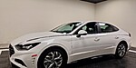 Used 2022 HYUNDAI SONATA SEL in NEW ORLEANS, LOUISIANA