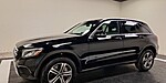 Used 2019 MERCEDES-BENZ GLC-CLASS GLC 350E in NEW ORLEANS, LOUISIANA