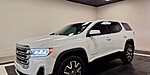 Used 2020 GMC ACADIA SLE in NEW ORLEANS, LOUISIANA
