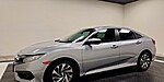 Used 2018 Honda Civic EX in NEW ORLEANS, LOUISIANA