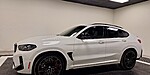 Used 2024 BMW X4 M  in NEW ORLEANS, LOUISIANA
