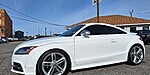 Used 2014 AUDI TTS 2.0T in NEW ORLEANS, LOUISIANA