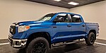 Used 2017 TOYOTA TUNDRA SR5 in NEW ORLEANS, LOUISIANA