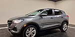 Used 2021 BUICK ENCORE GX PREFERRED in NEW ORLEANS, LOUISIANA