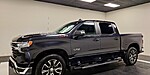 Used 2022 CHEVROLET SILVERADO 1500 LT in NEW ORLEANS, LOUISIANA