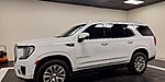 Used 2022 GMC YUKON DENALI in NEW ORLEANS, LOUISIANA